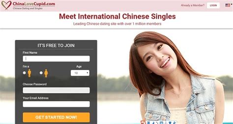 china cupid dating site